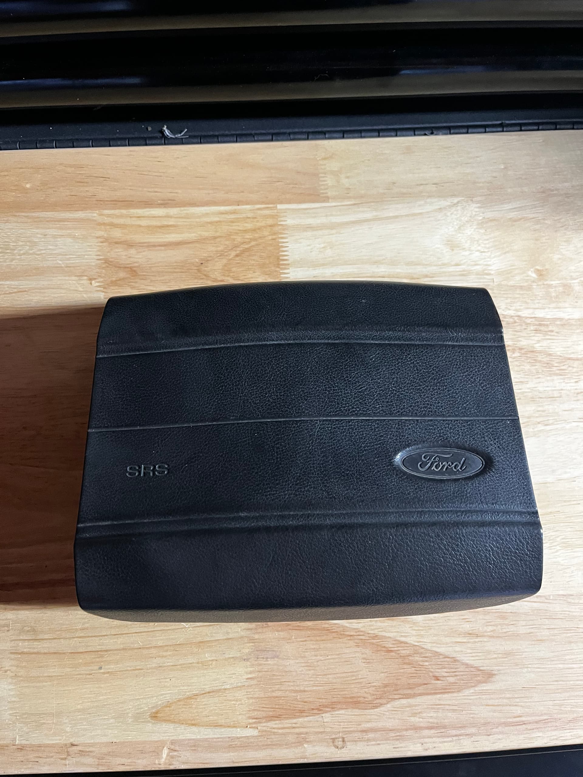 90-93 Foxbody Air bag