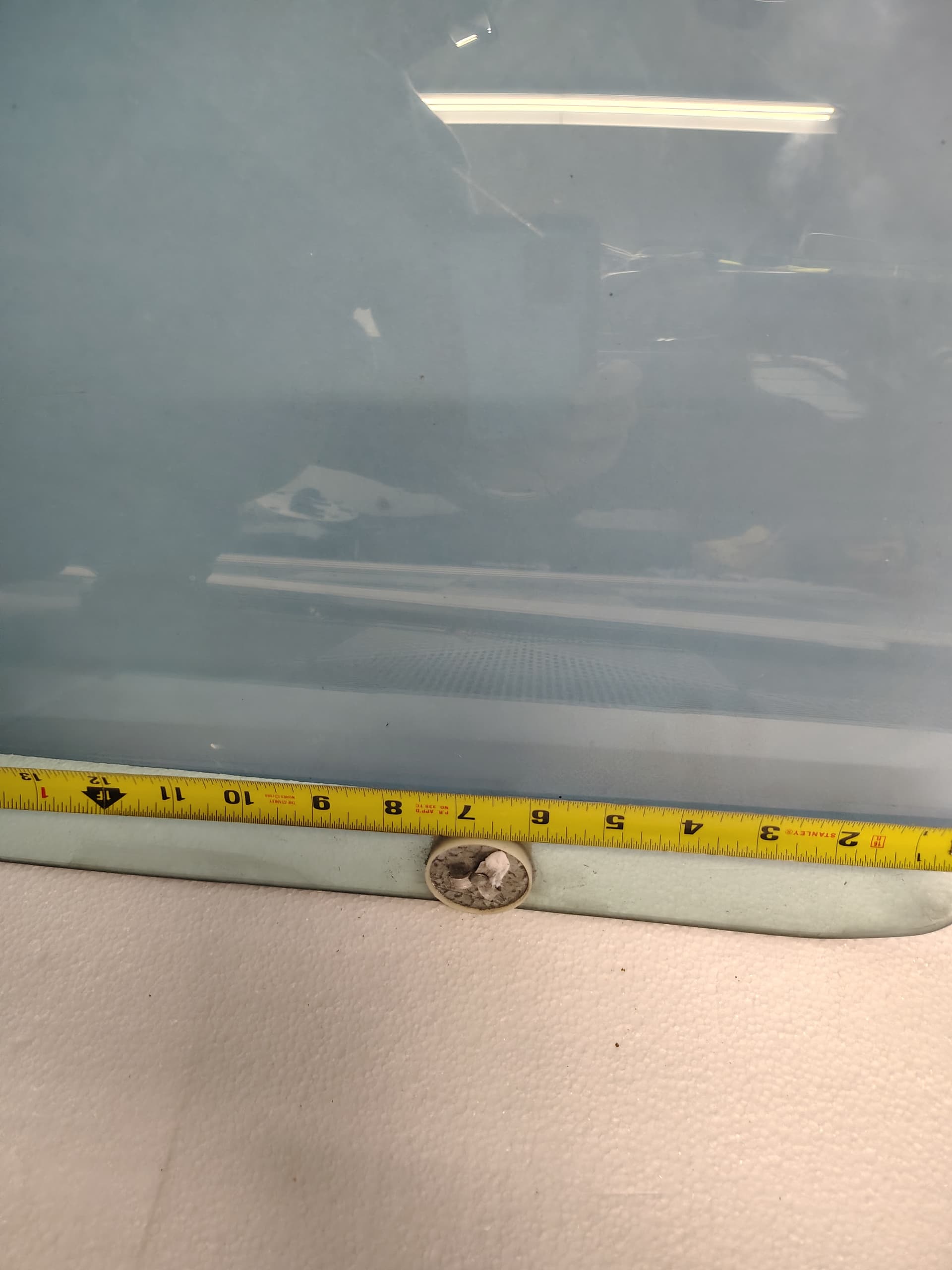82-86 T TOP glass