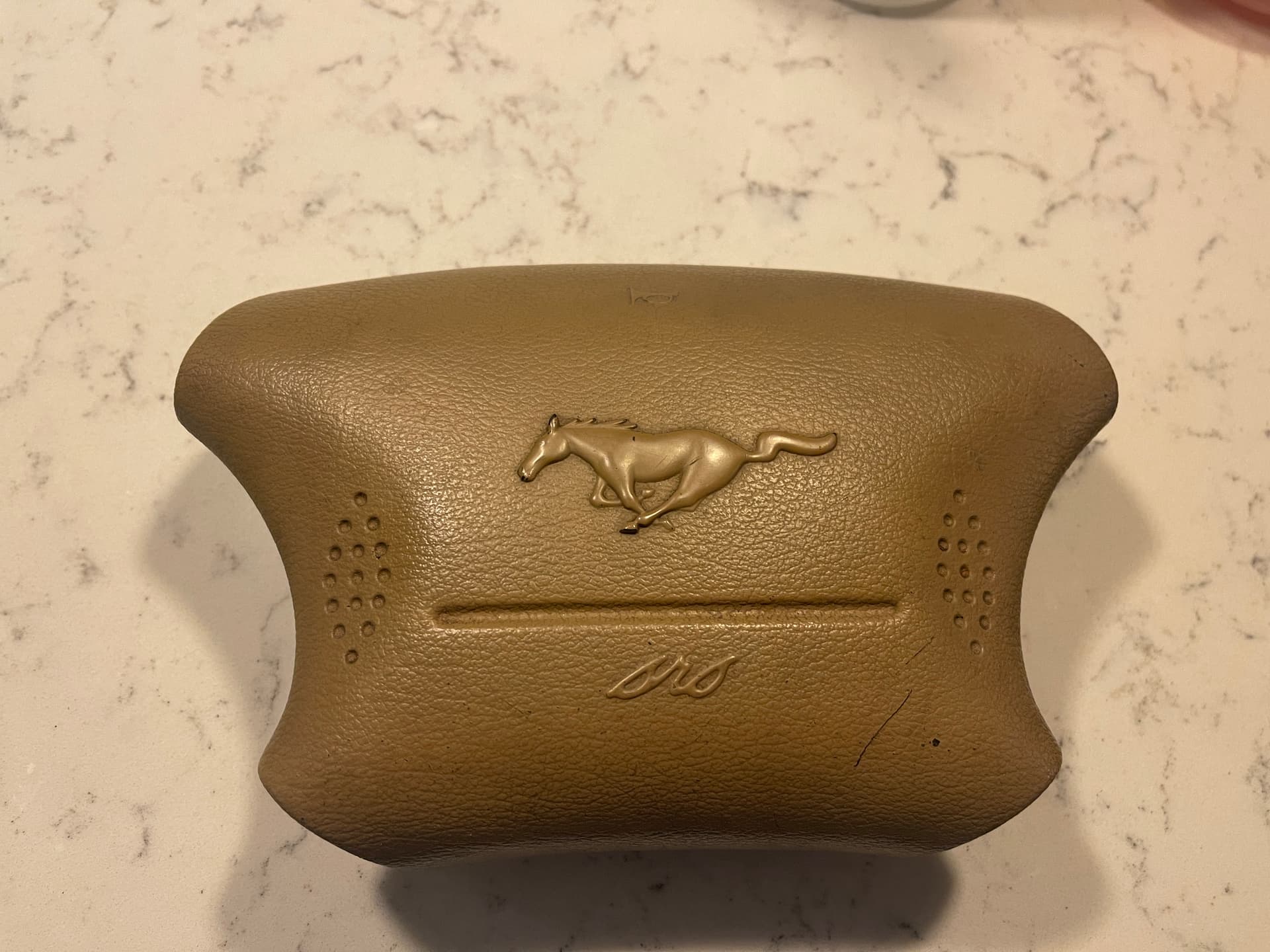 Air bags 94-04