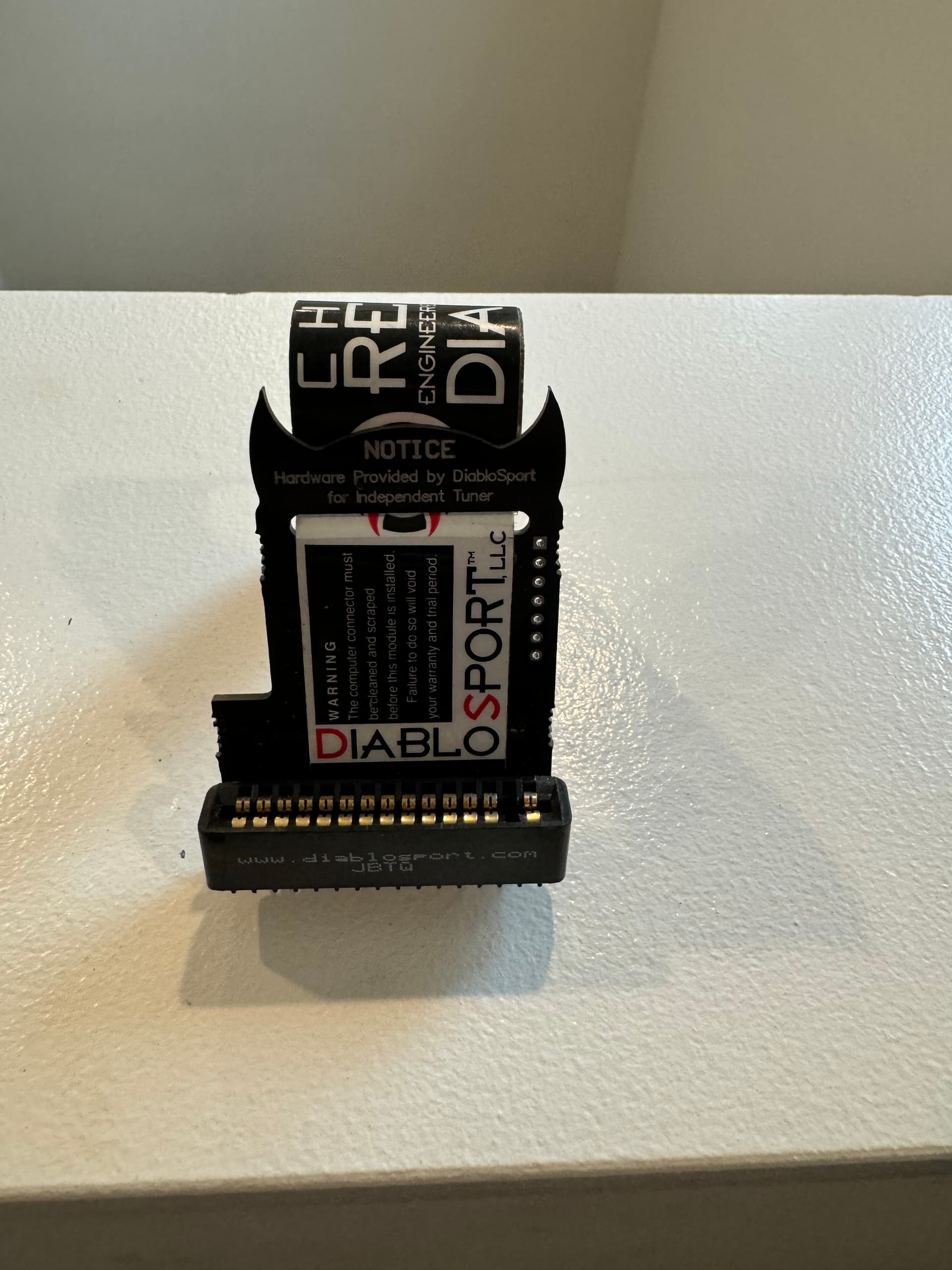DiabloSport Tuning Chip
