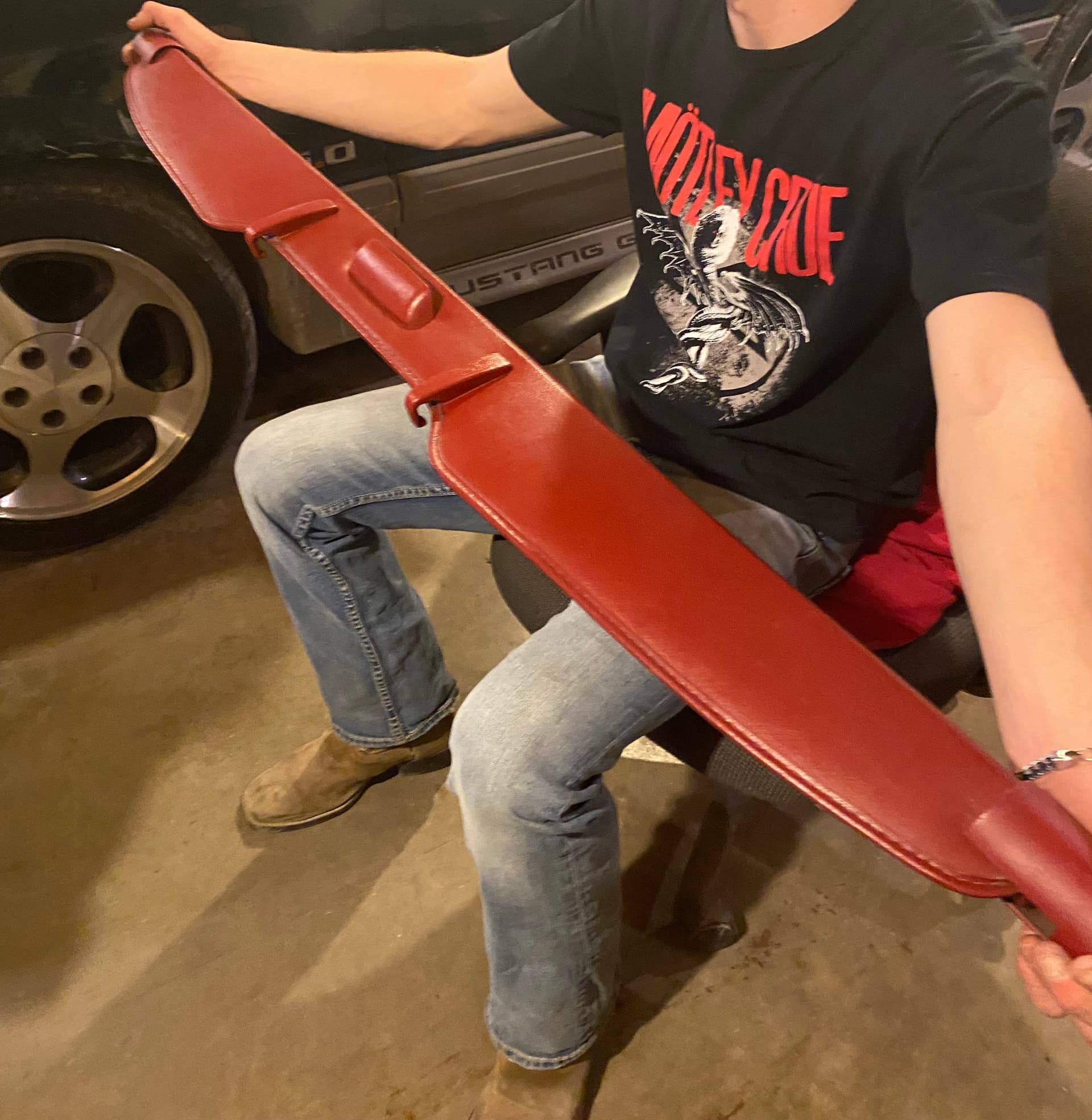 87-89 Hatch Cover