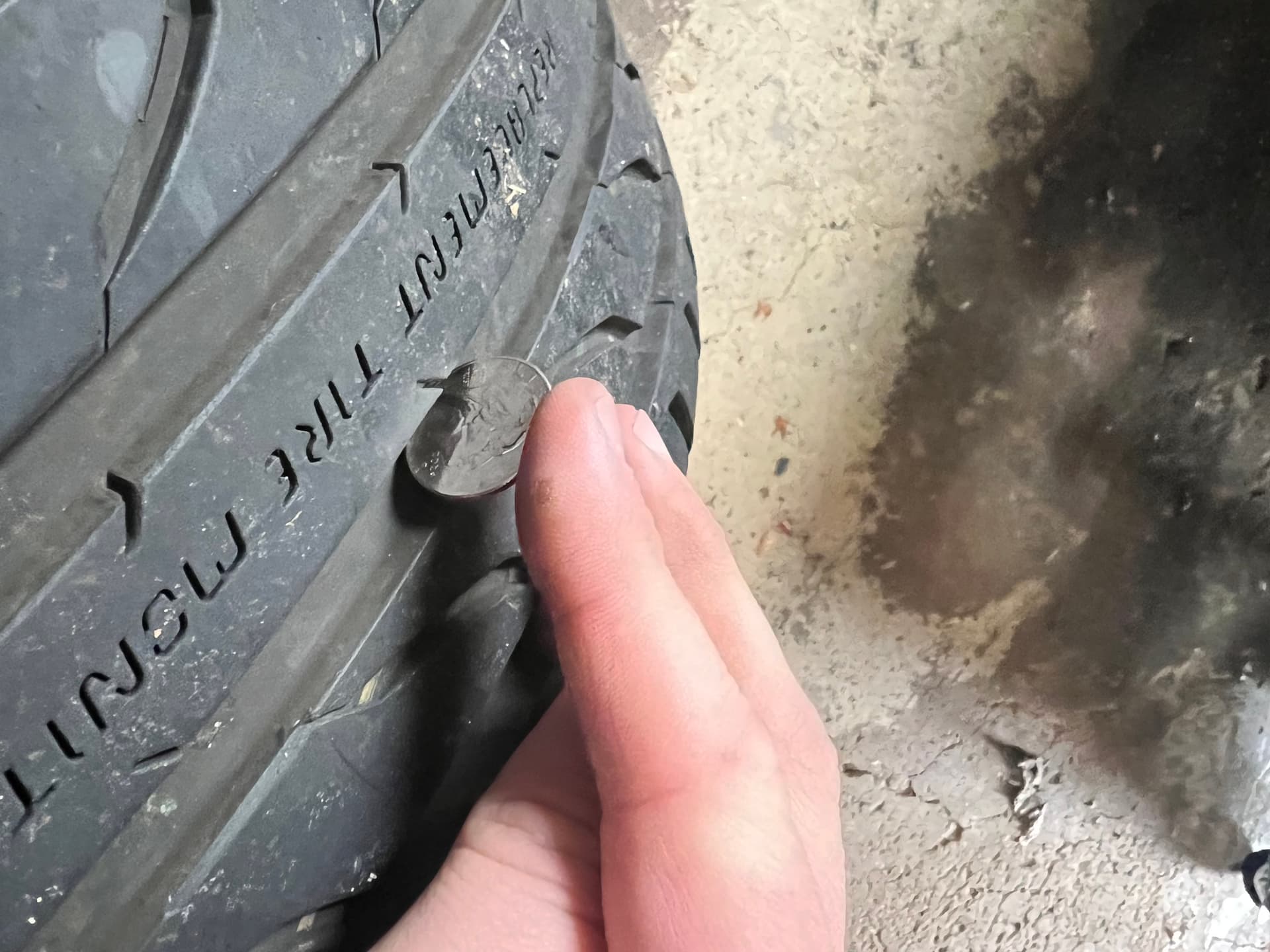 SVE series 2 wheels with tires